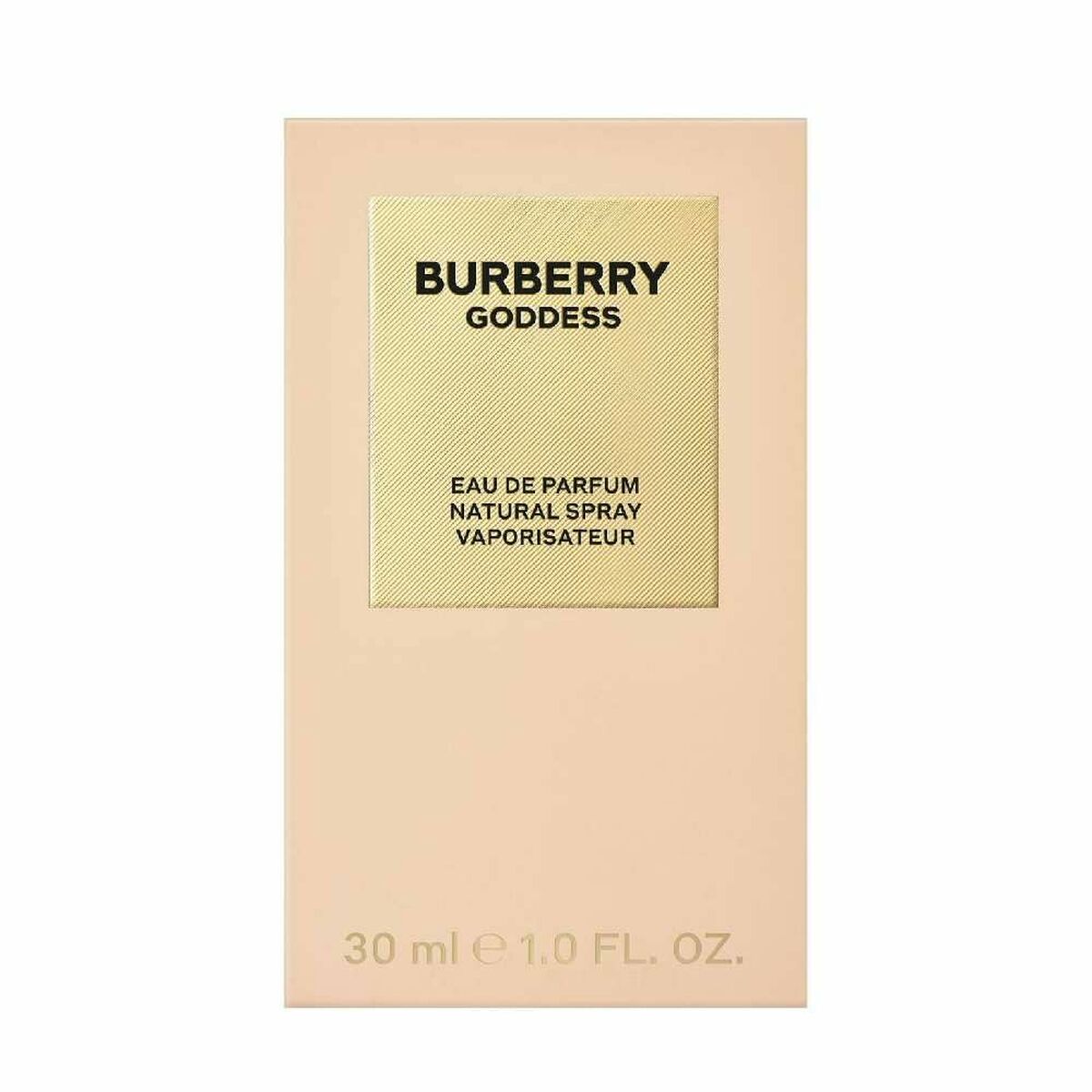 Parfum Femei Burberry BURBERRY GODDESS EDP 30 ml 17 g