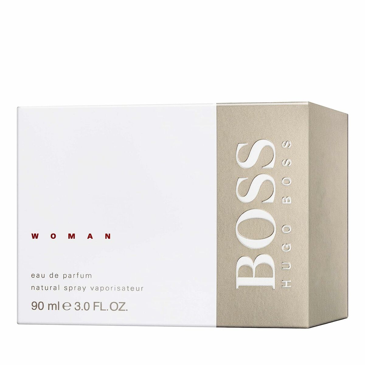 Parfum Femei Hugo Boss 121039-OLD EDP Boss Woman