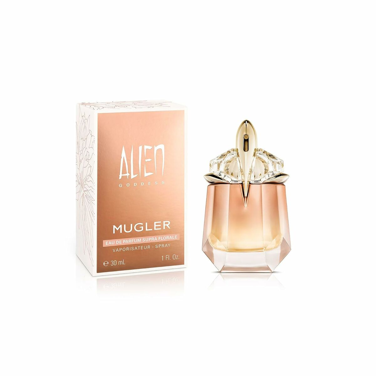 Parfum Femei Mugler EDP 30 ml