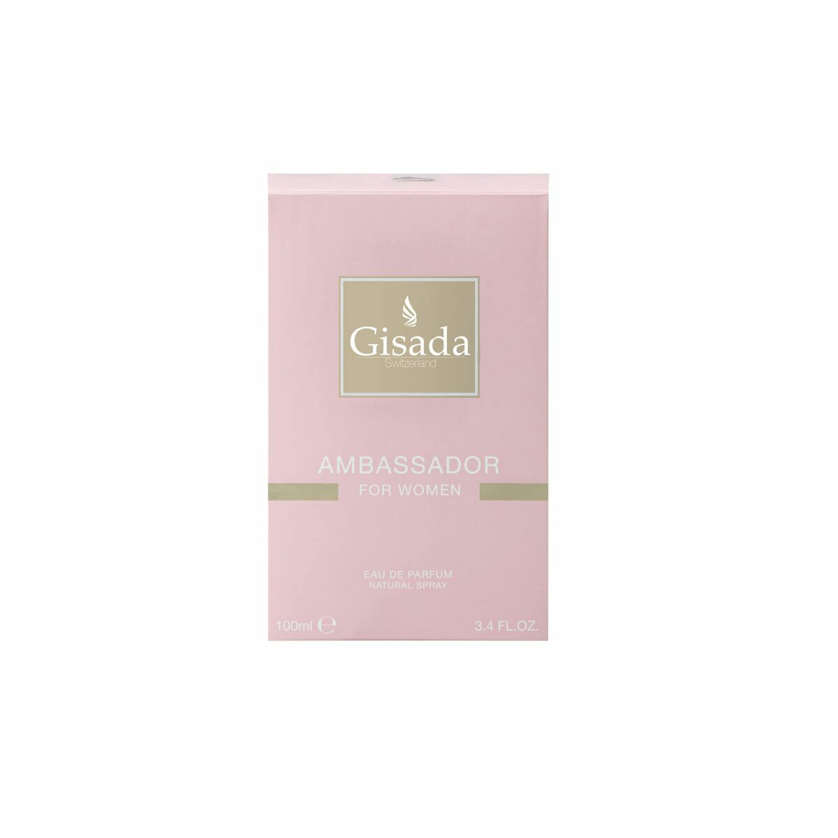 Parfum Femei Gisada Ambassador Women EDP