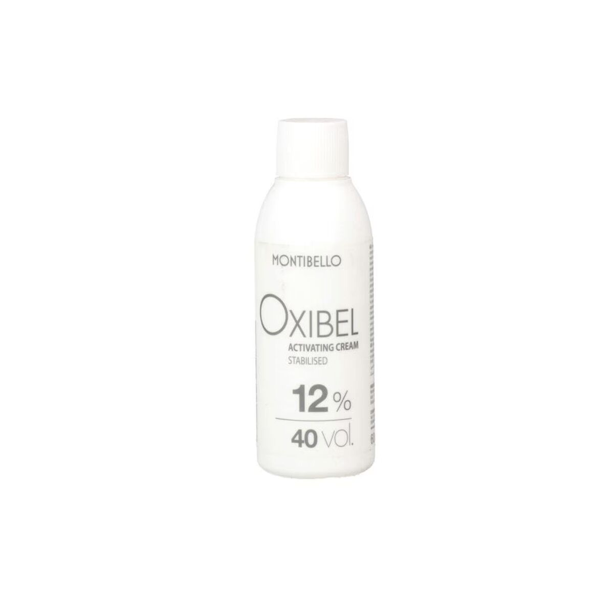 Emulsie Revelatoare pentru Culoare Montibello Oxibel 60 ml