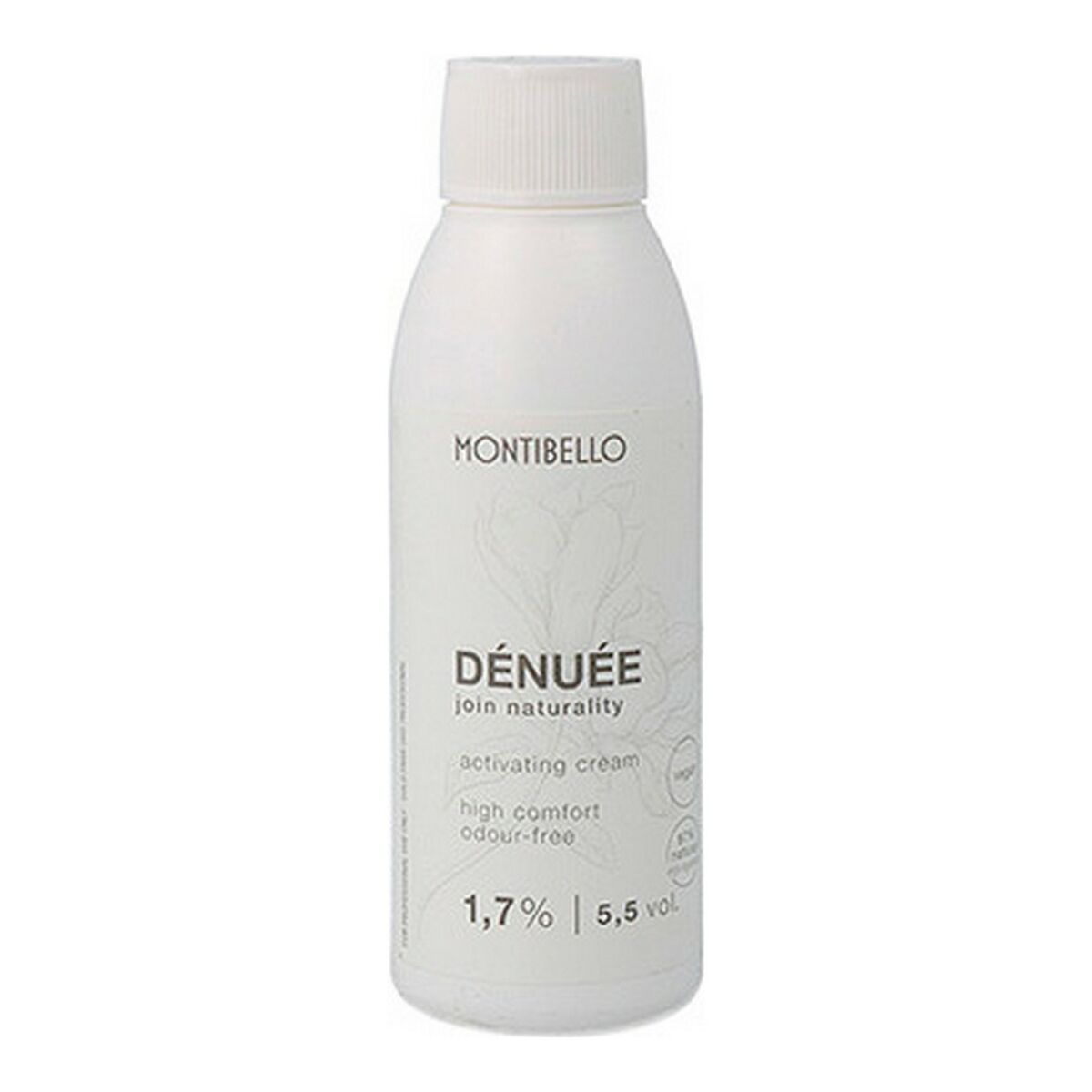 Activator culoare Montibello Dénuée Crema 5.5 vol (1.7%)