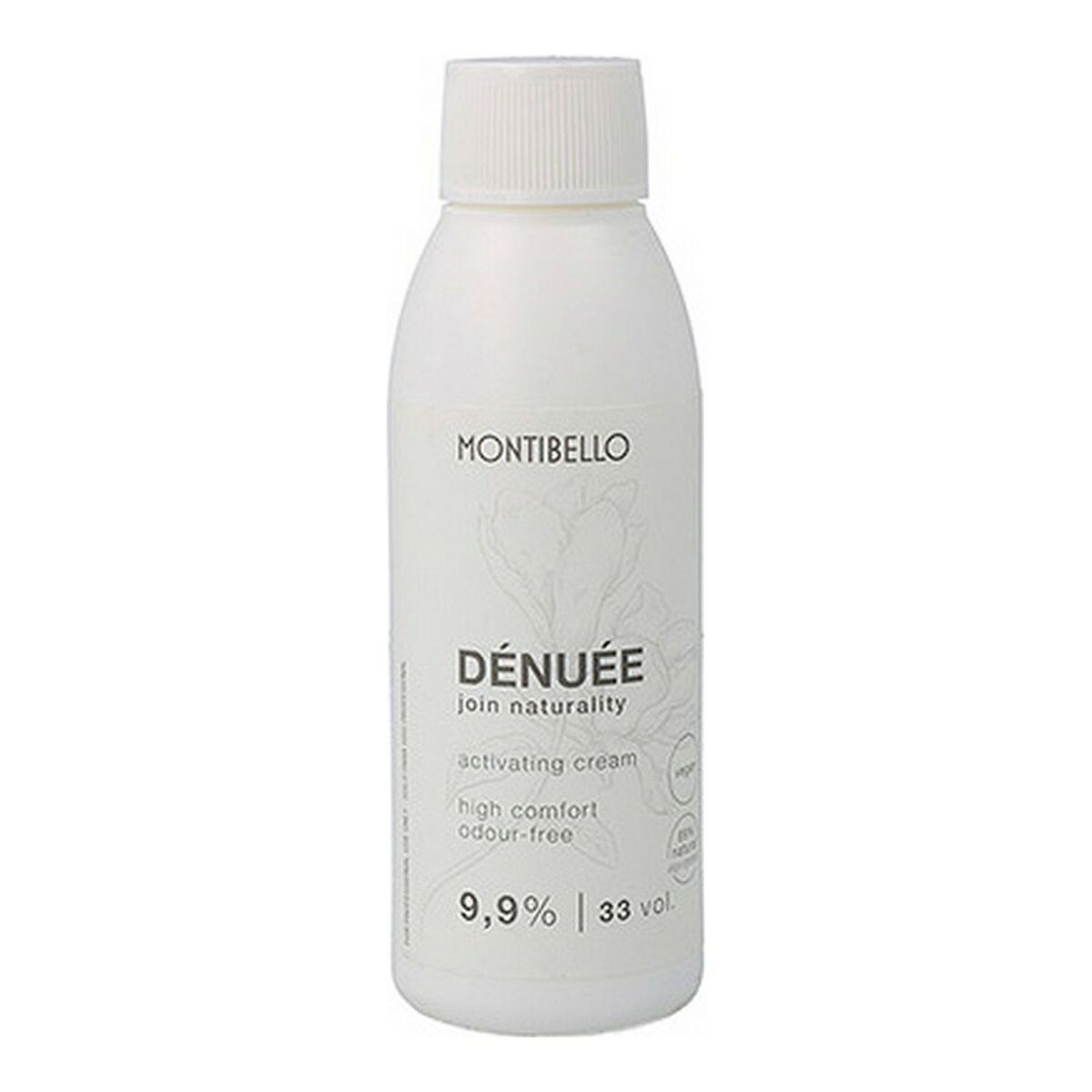 Activator culoare Montibello Dénuée Crema 33 vol (9.9%)