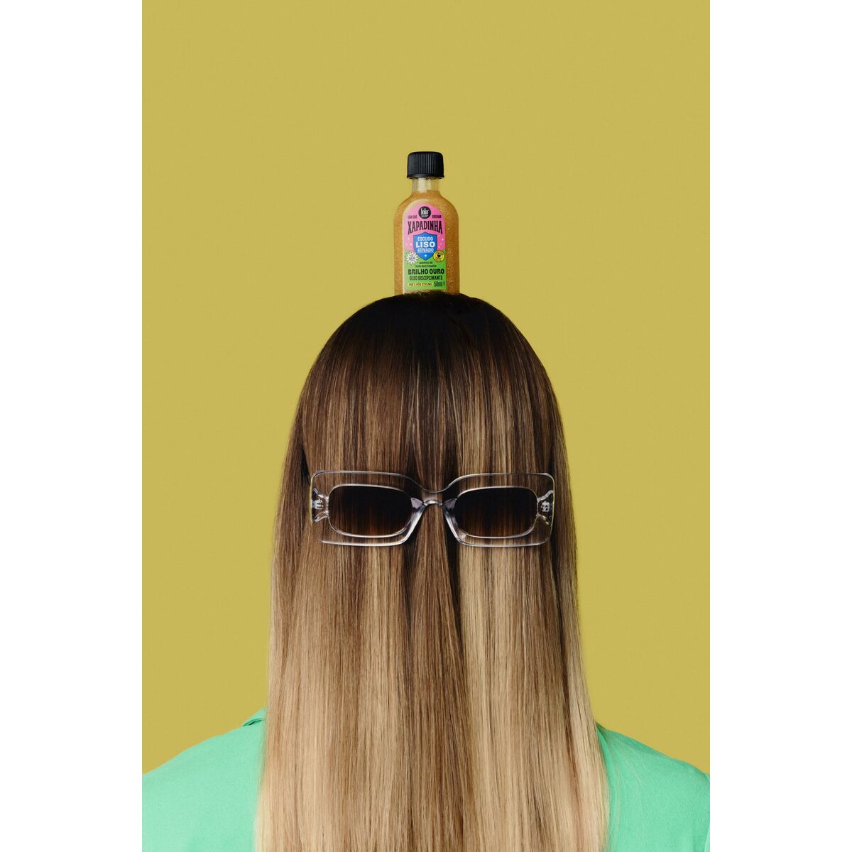 Ulei Capilar Lola Cosmetics Xapadinha 50 ml