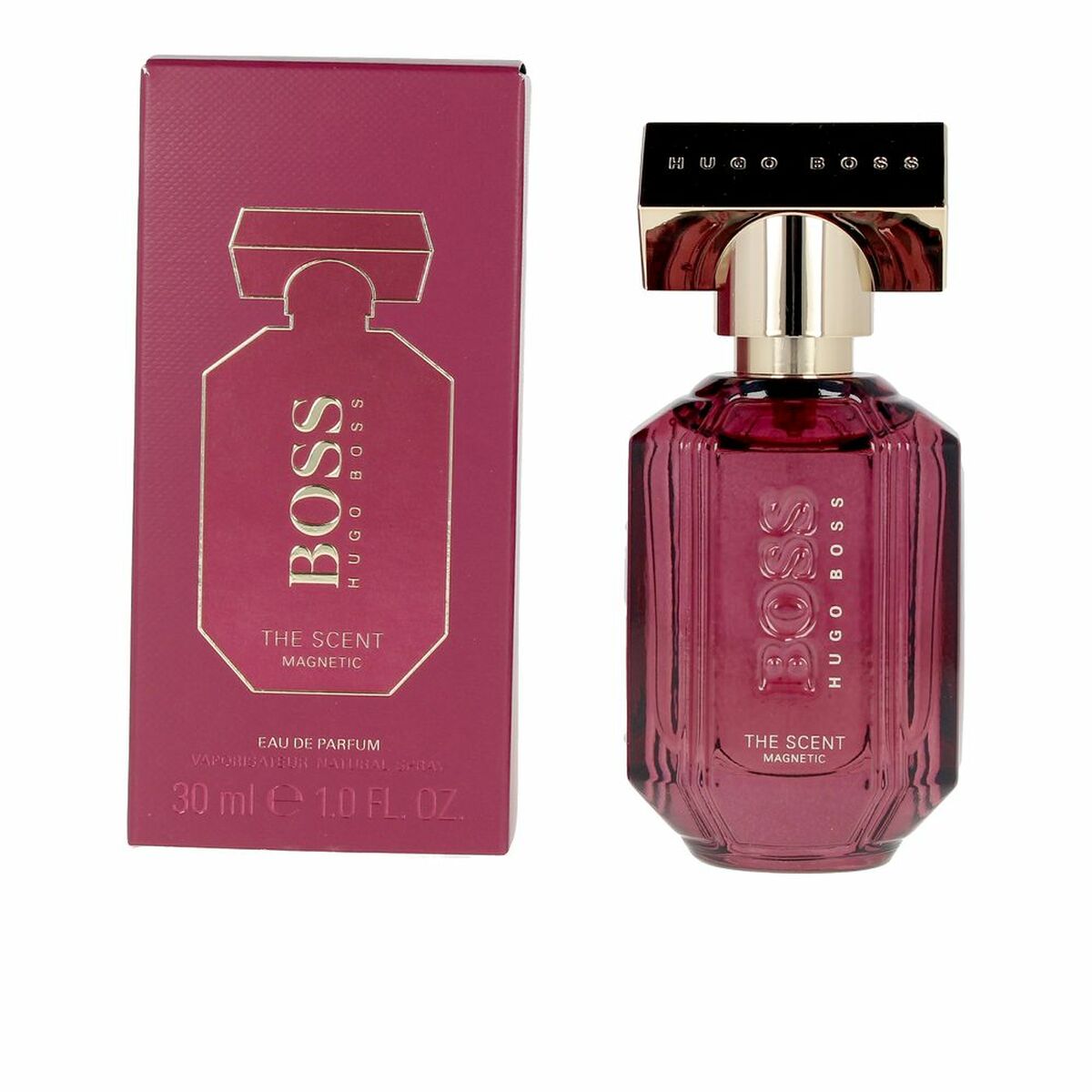 Parfum Femei Hugo Boss Boss The Scent For Her Magnetic 30 ml EDP