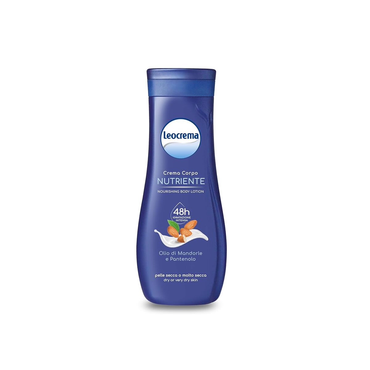 Cremă de Corp Leocrema 400 ml