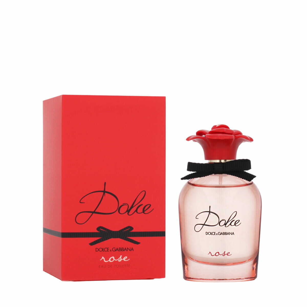 Parfum Femei D&G Dolce Rose EDT