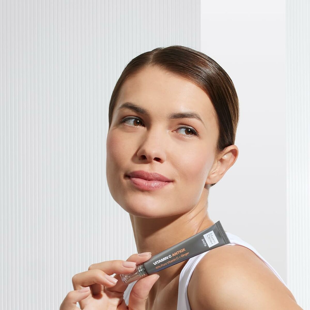 Cremă Antioxidantă Martiderm Shot