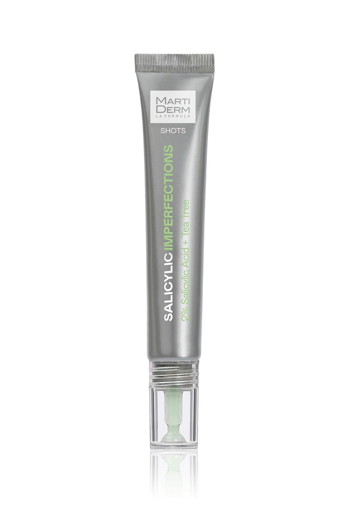 Gel de Curățare Purificator Martiderm Shot