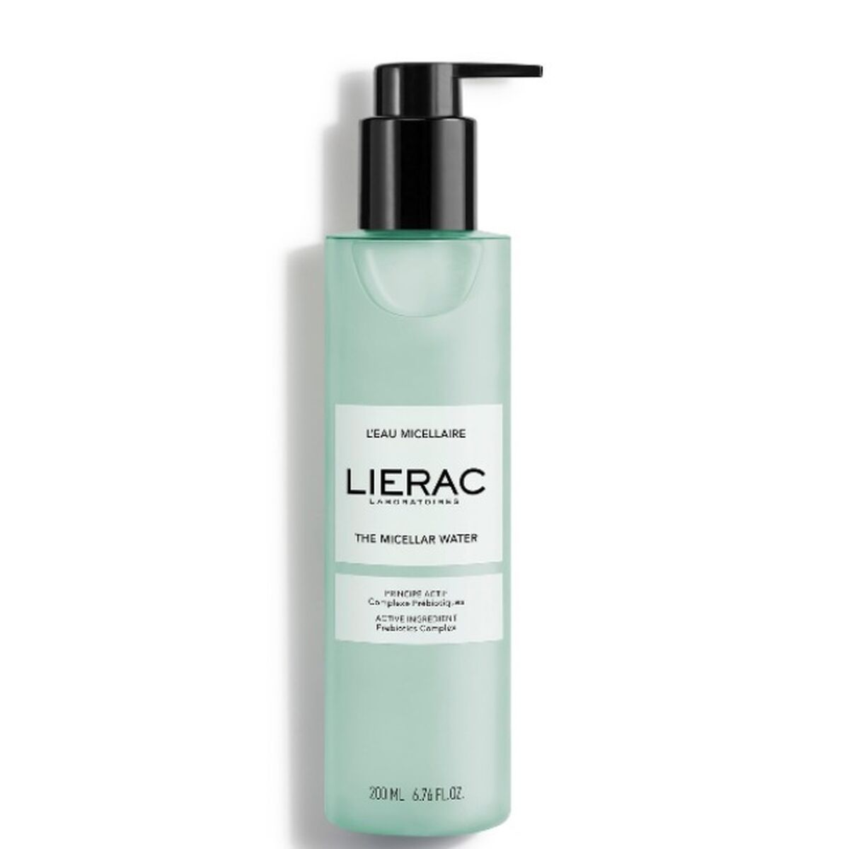Demachiant Față Lierac L'Eau Micellaire 50 ml