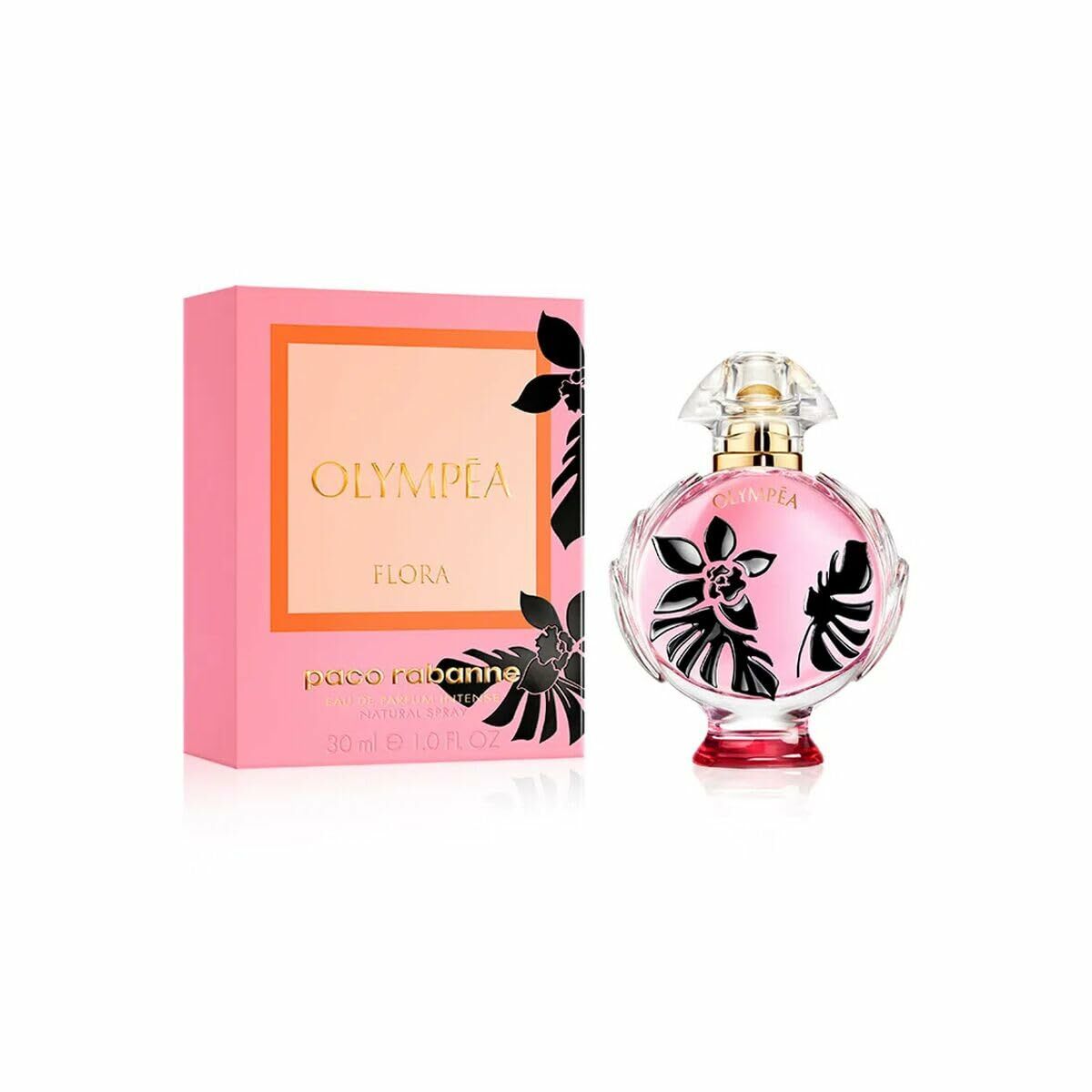 Parfum Femei Paco Rabanne Olympéa Flora EDP Olympéa Flora