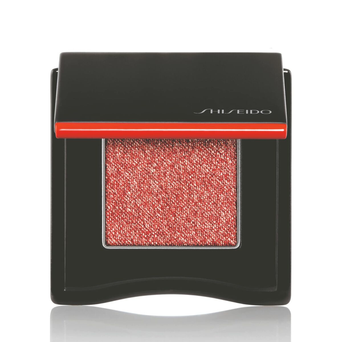 Fard de Ochi Shiseido POP PowderGel Nº 14 Kura-Kura Coral