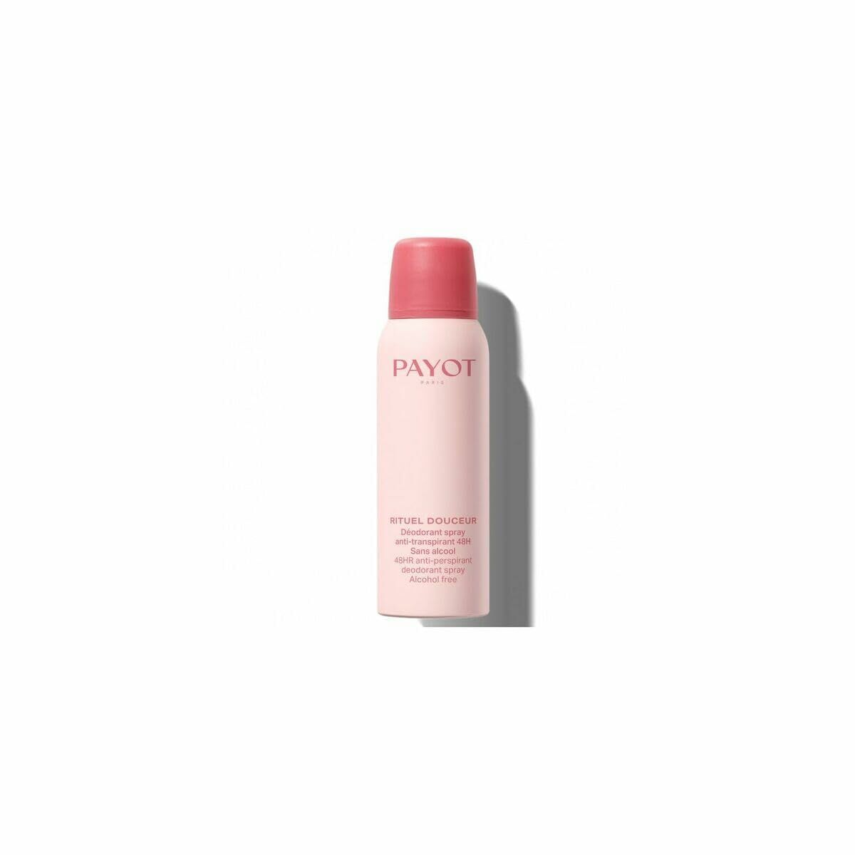 Deodorant Payot Rituel Douceur 125 ml