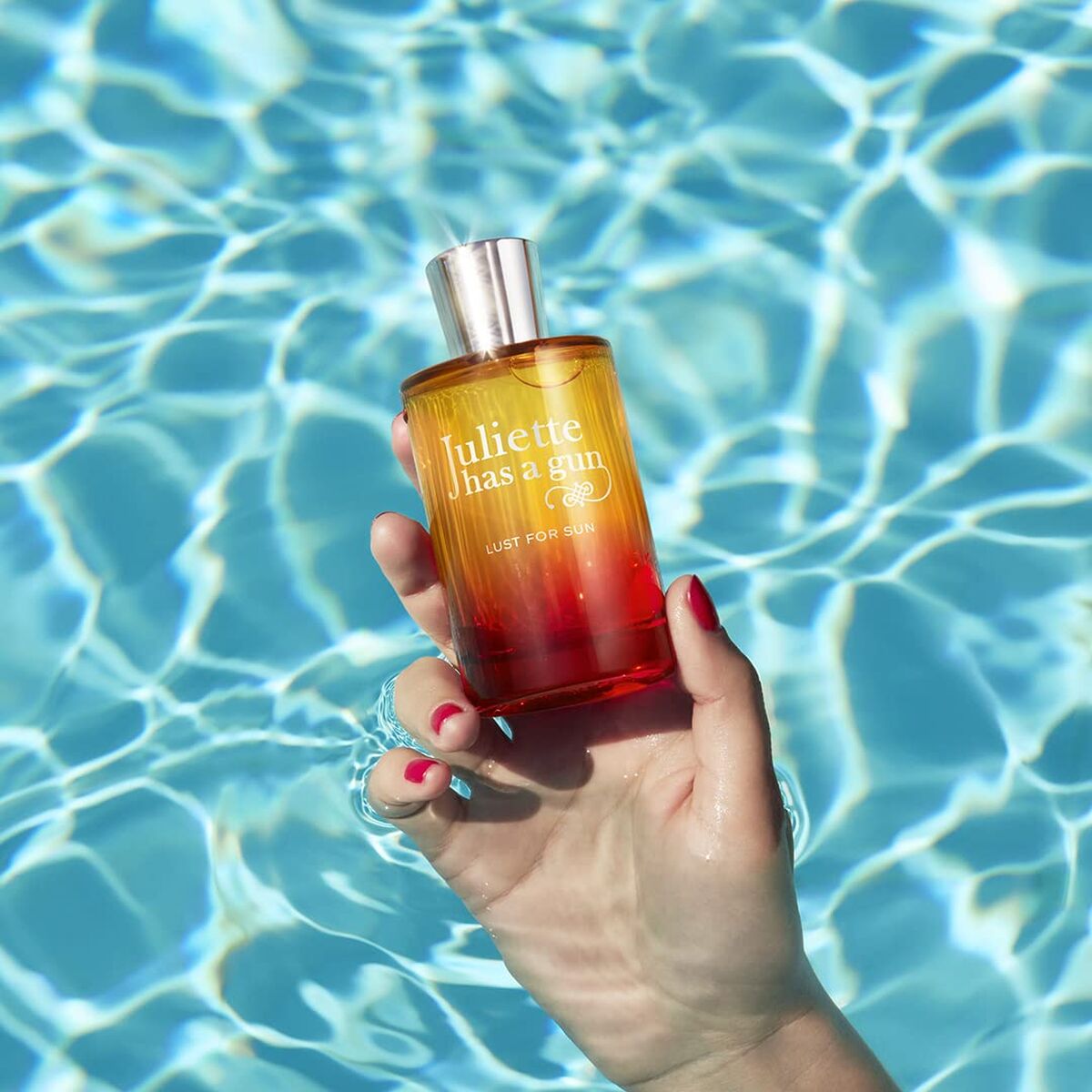 Parfum Femei Juliette Has A Gun Lust For Sun EDP 100 ml