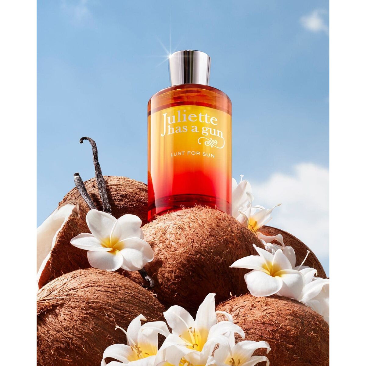 Parfum Femei Juliette Has A Gun Lust For Sun EDP 100 ml