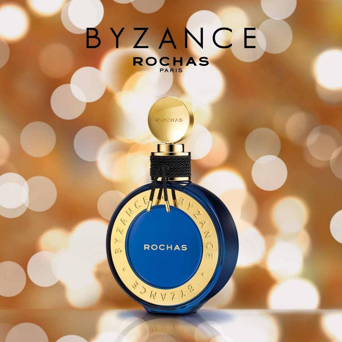 Parfum Femei Rochas Byzance EDP 40 ml