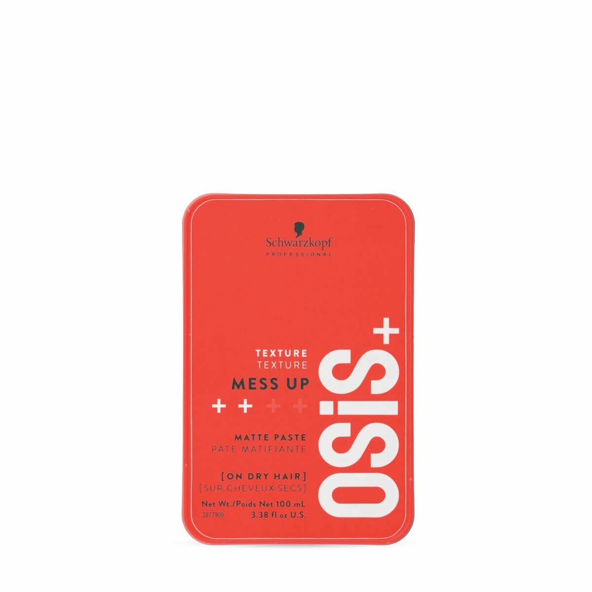 Fixativ tip Cremă Schwarzkopf 300 ml