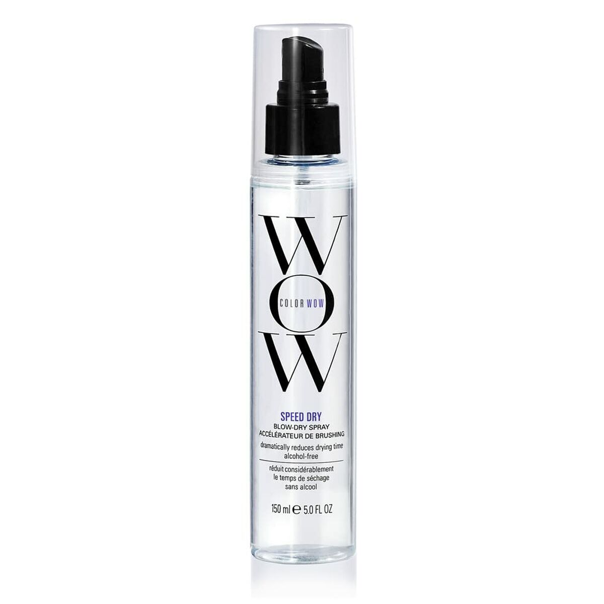 Protector del Căldură Color Wow Speed Dry 150 ml