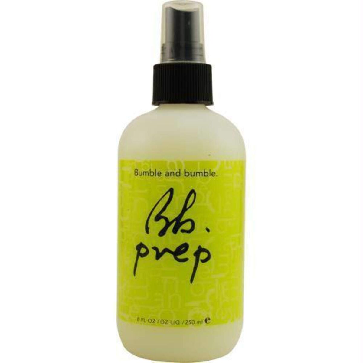 Loțiune Capilară Bumble & Bumble Prep Classic 250 ml