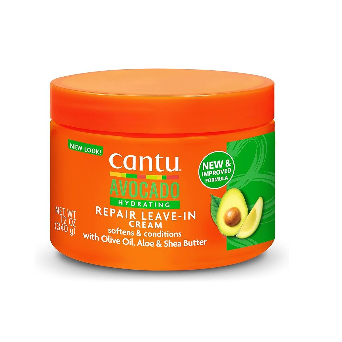Balsam Cantu Avocado 340 g