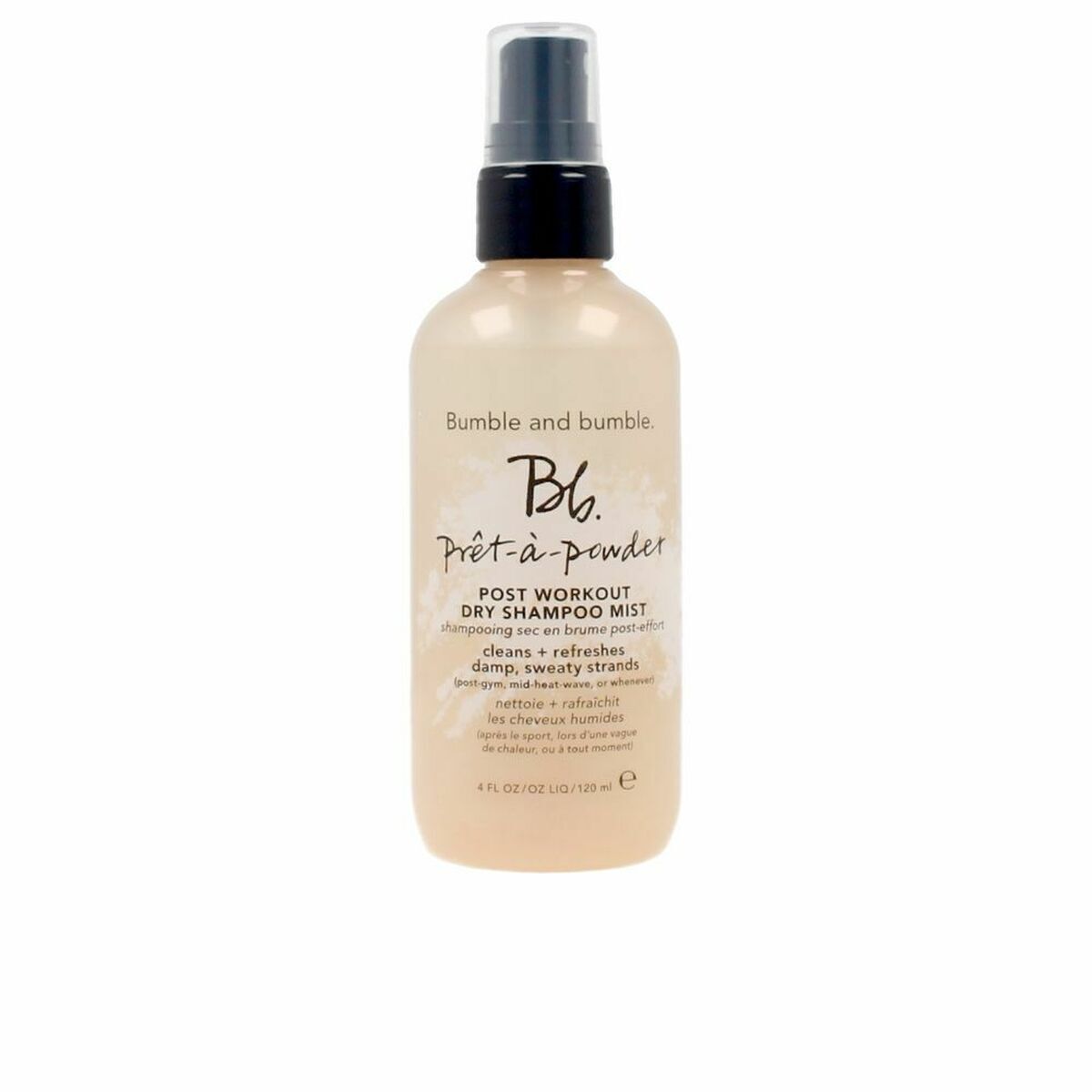 Șampon Sec Bumble & Bumble Pret Post Workout 120 ml