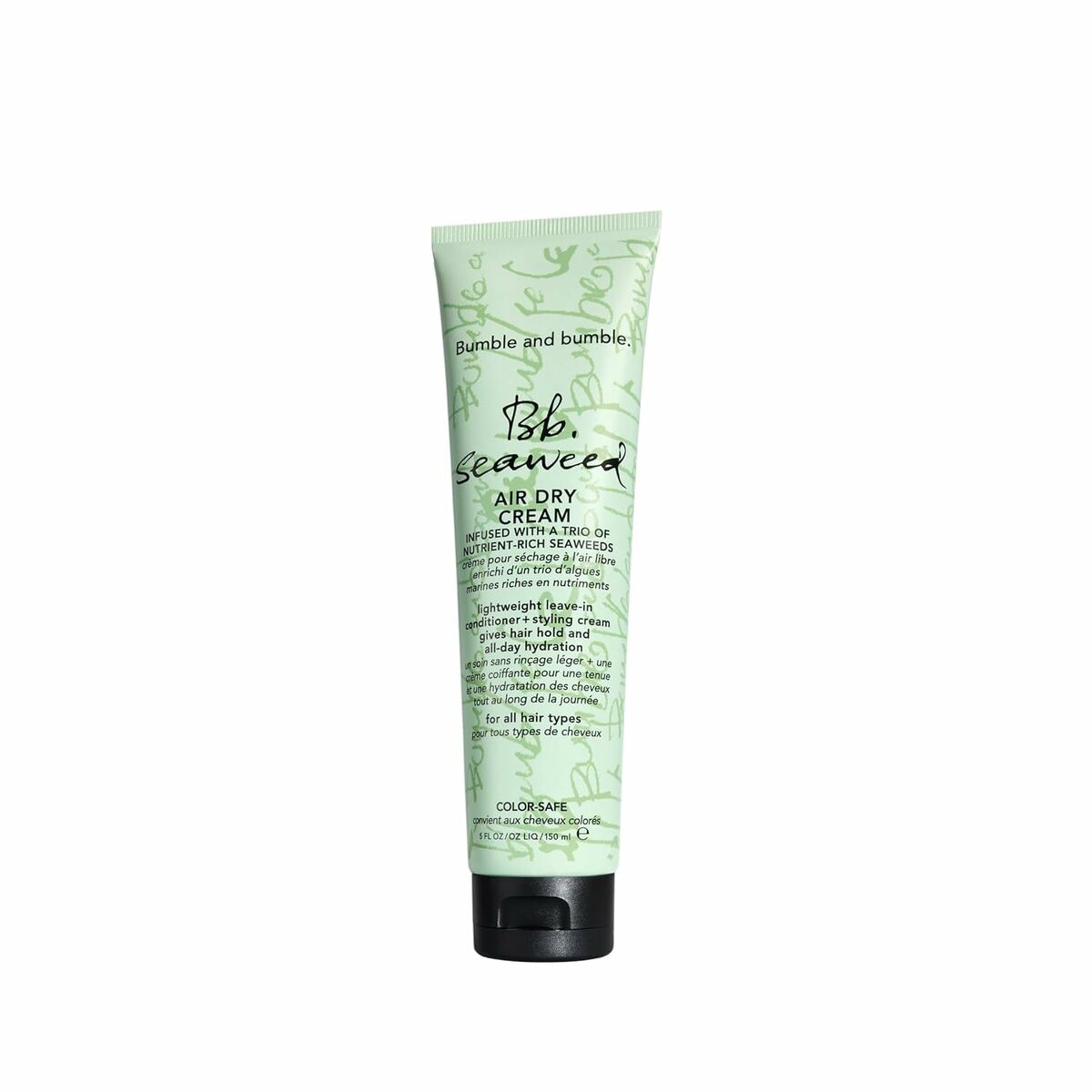 Cremă de Coafat Bumble & Bumble Bb. Seaweed Air Dry Cream 150 ml