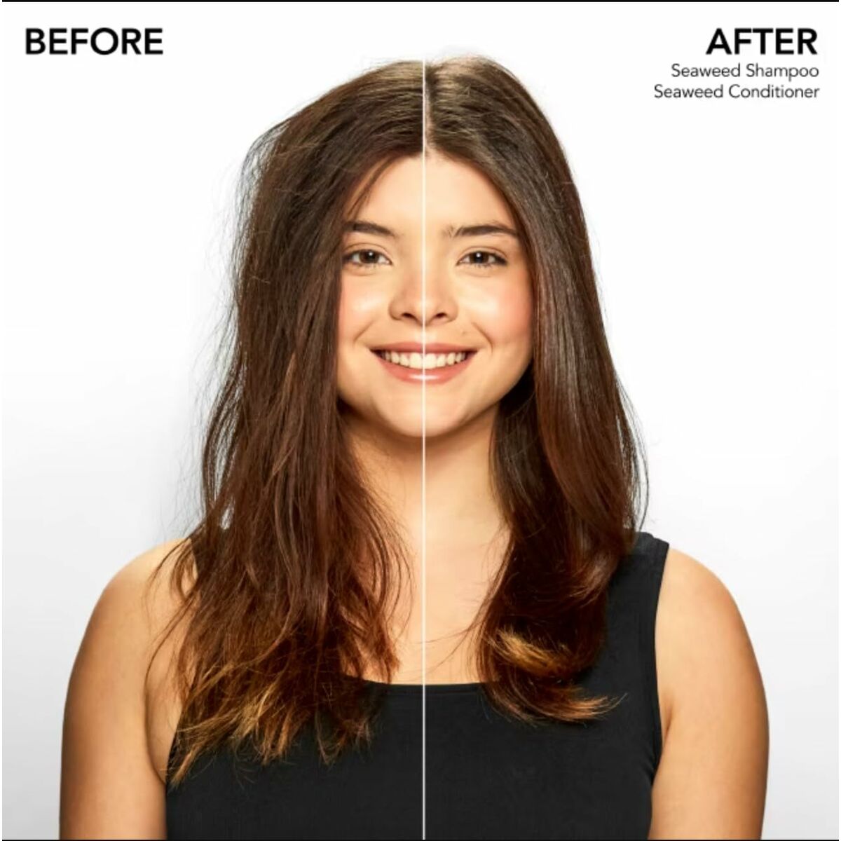 Cremă de Coafat Bumble & Bumble Bb. Seaweed Air Dry Cream 150 ml