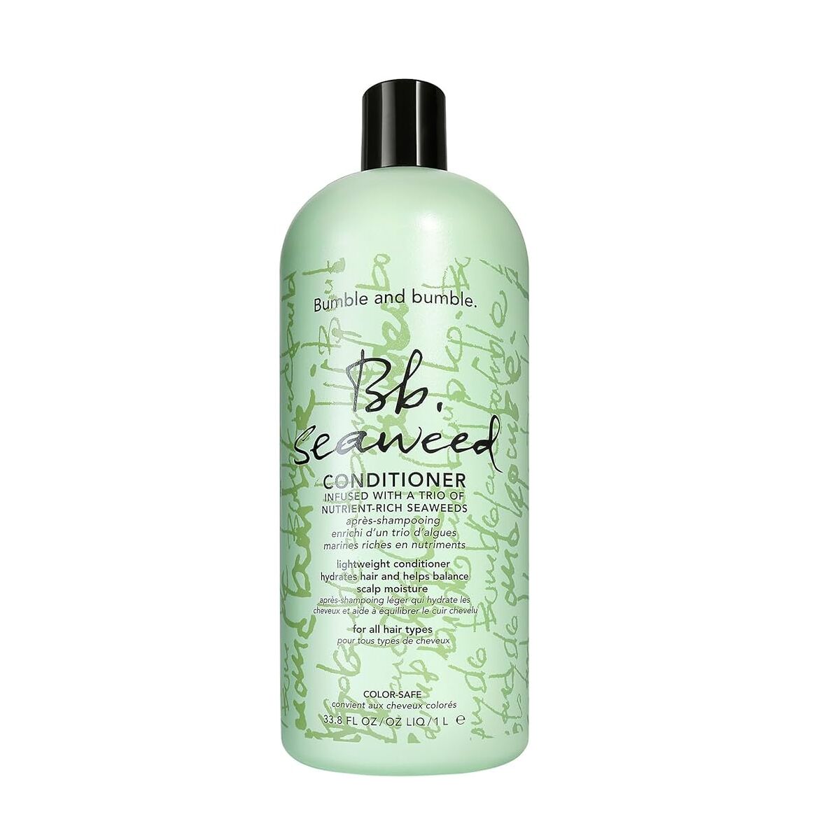 Balsam Bumble & Bumble Seaweed Conditioner 1 L