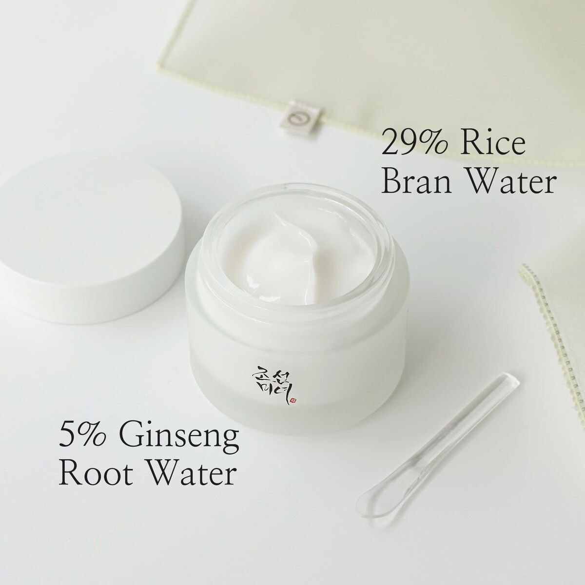 Cremă de Față Beauty of Joseon Dynasty Cream 50 ml