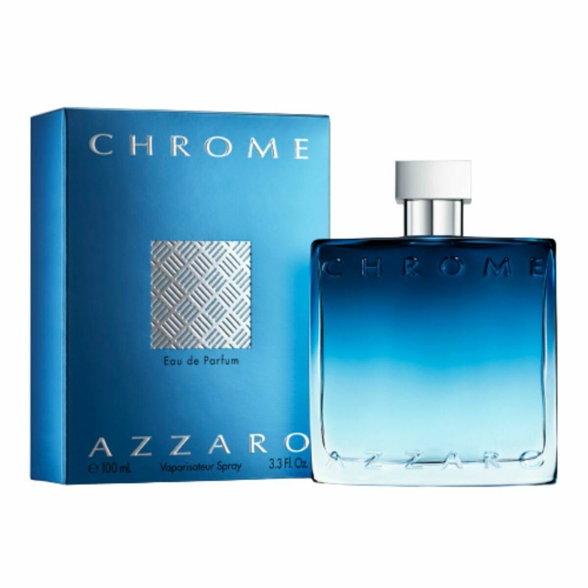 Parfum Bărbați Azzaro Chrome 2022  EDP 100 ml
