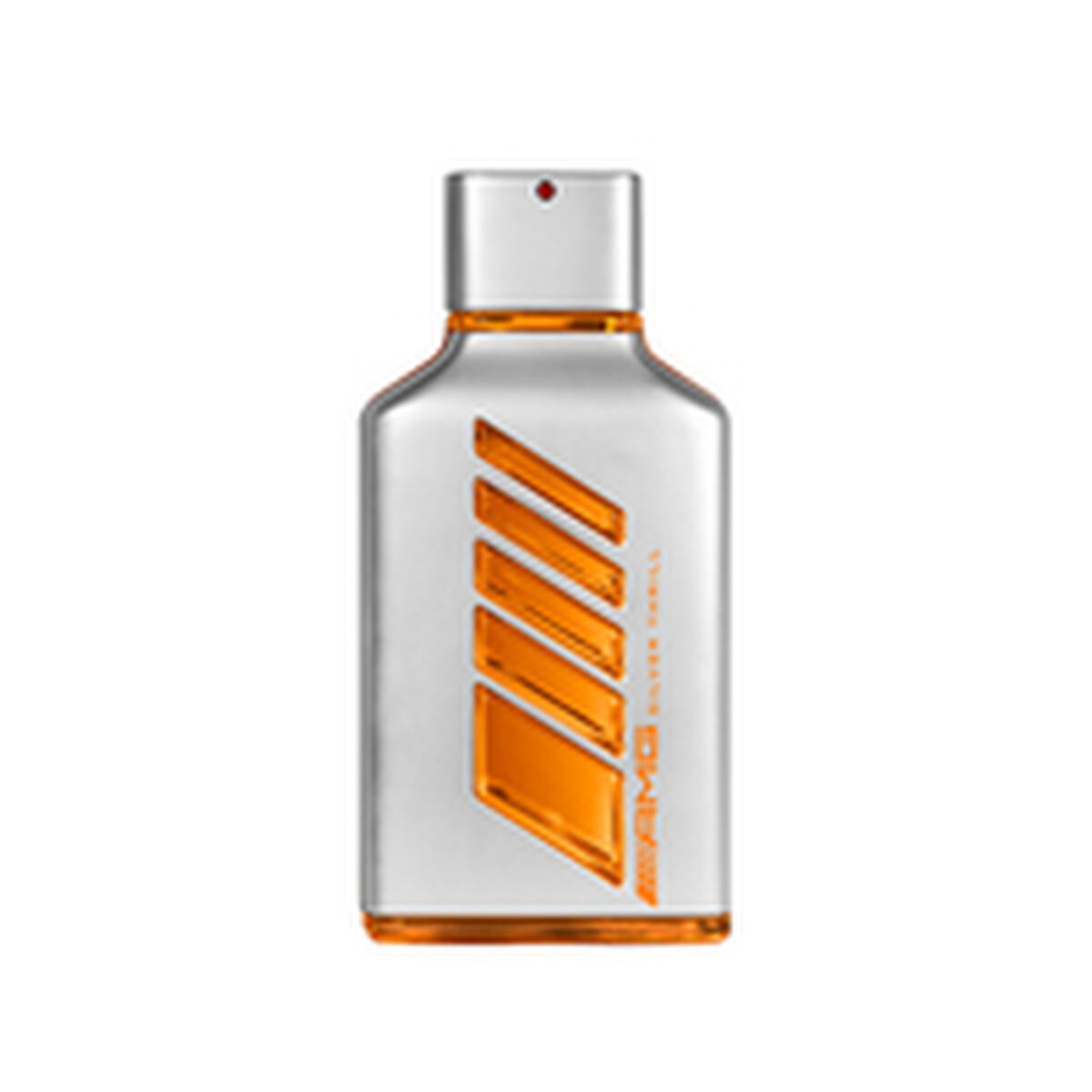 Parfum Bărbați Mercedes Benz Amg Silver Thrill EDP 100 ml