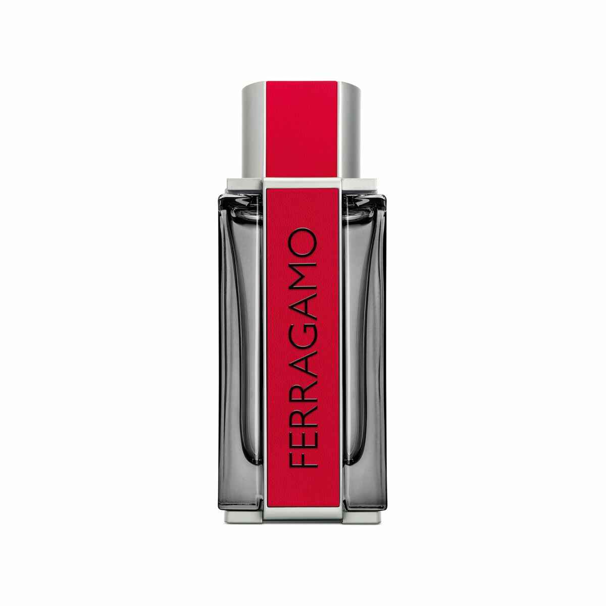 Parfum Bărbați Salvatore Ferragamo Red Leather EDP 100 ml