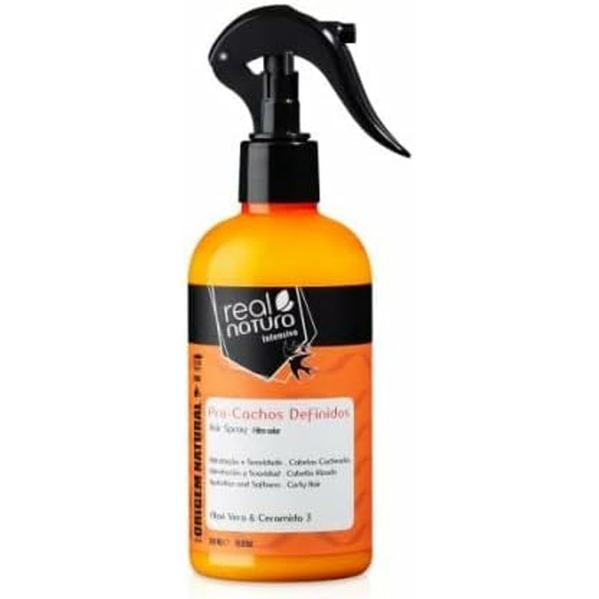 Fluid pentru Definirea Buclelor Lola Cosmetics Bifase Procachos Definidos 300 ml