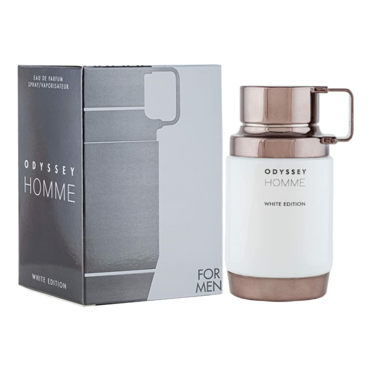 Parfum Bărbați Armaf Odyssey Homme White Edition EDP 200 ml