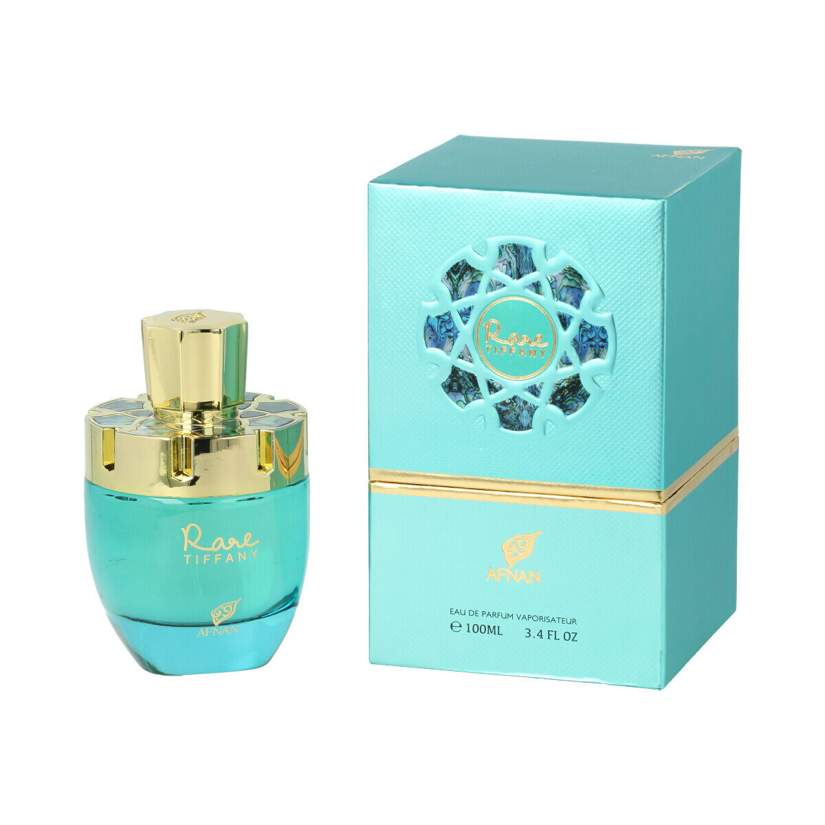 Parfum Femei Afnan Rare Tiffany EDP 100 ml