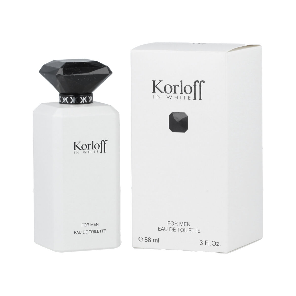 Parfum Bărbați Korloff
