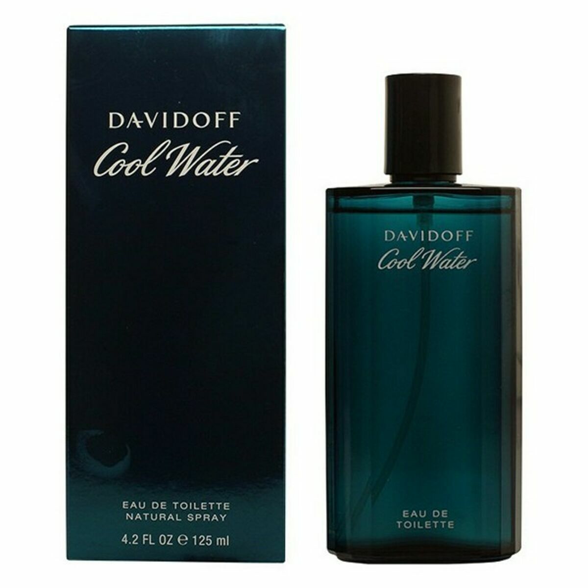 Parfum Bărbați Davidoff 4364-hbsupp EDT