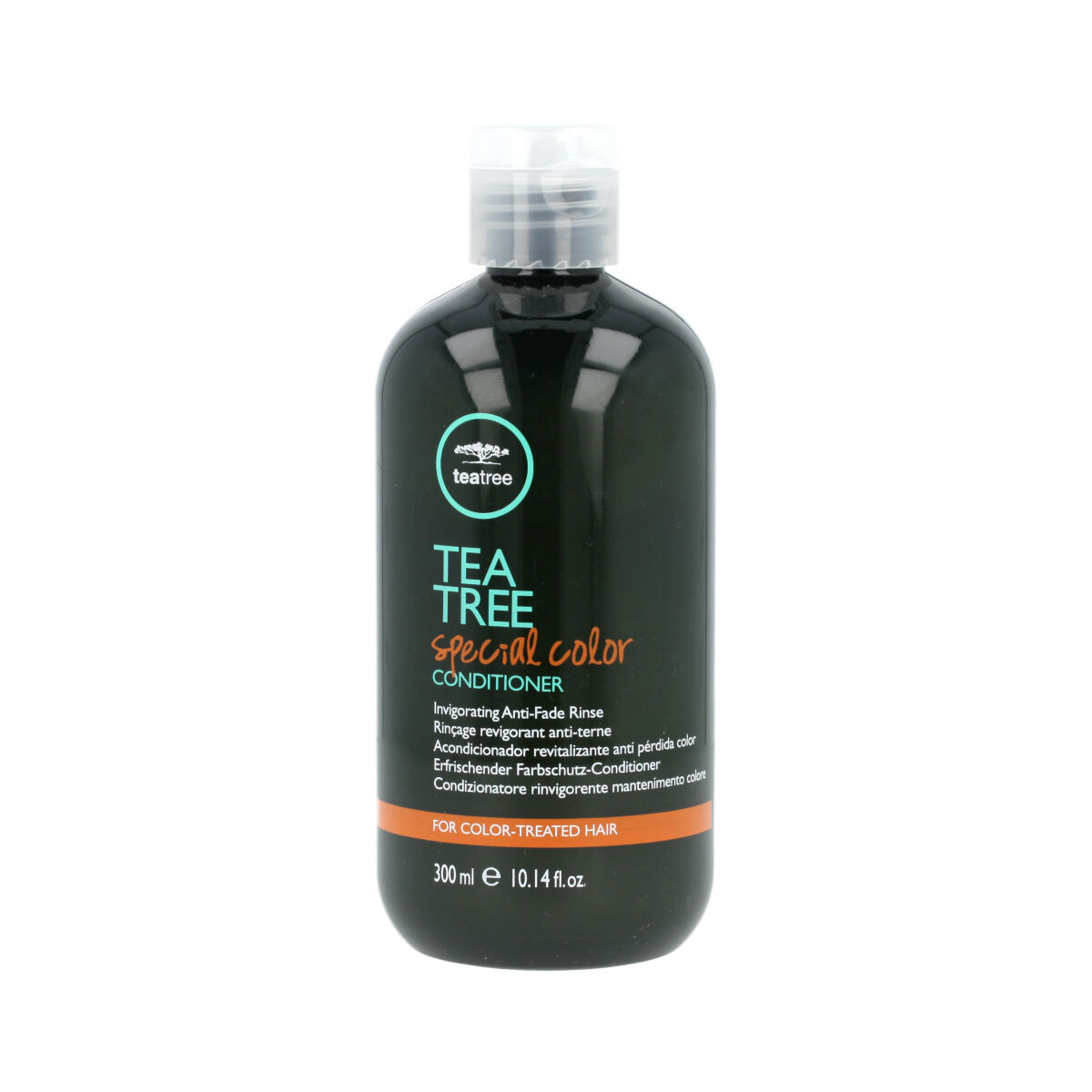 Balsam pentru Păr Vopsit Paul Mitchell Tea Tree Special Color 300 ml