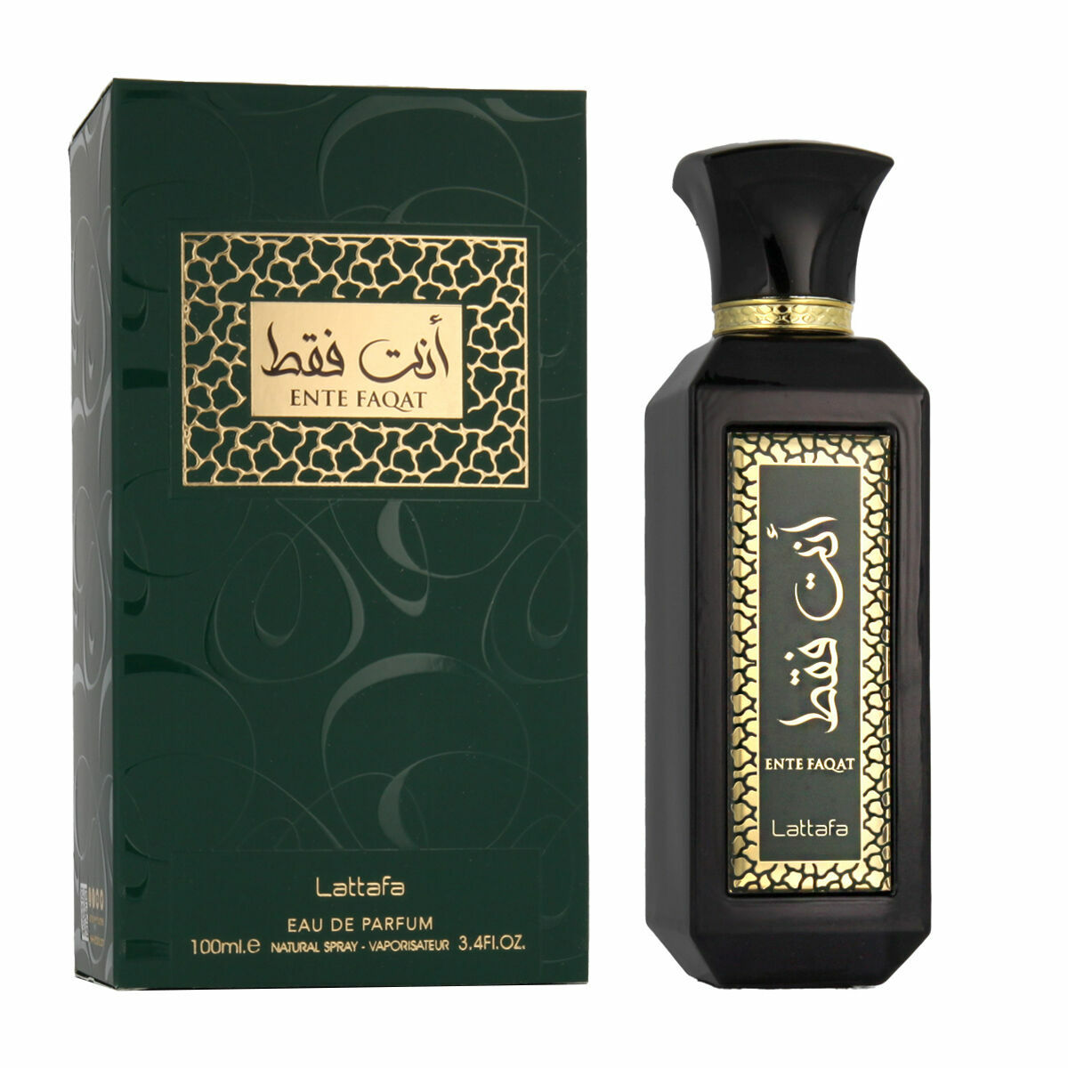 Parfum Unisex Lattafa