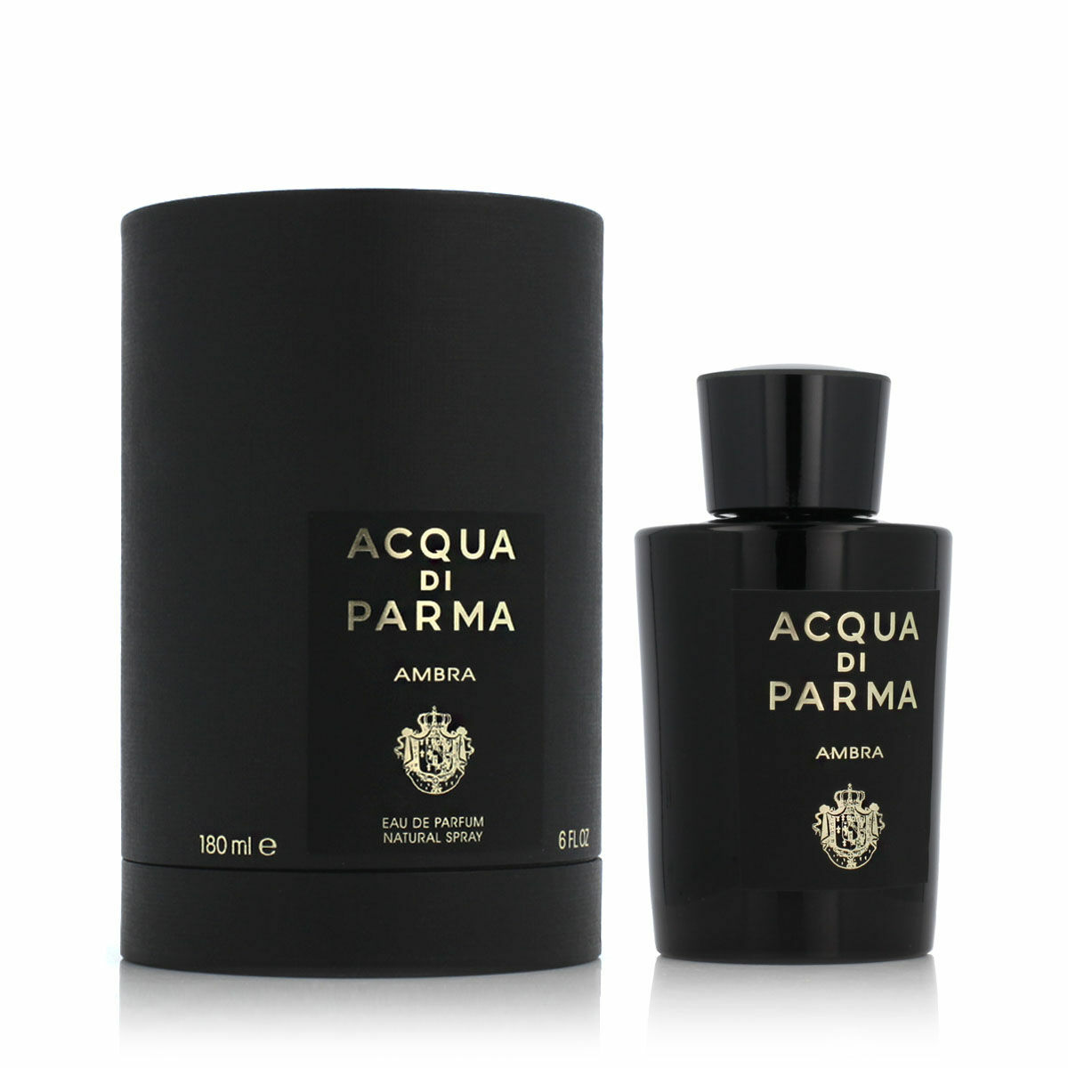 Parfum Unisex Acqua Di Parma Ambra