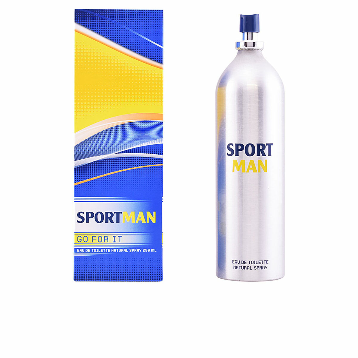 Parfum Bărbați Puig Sportman EDT