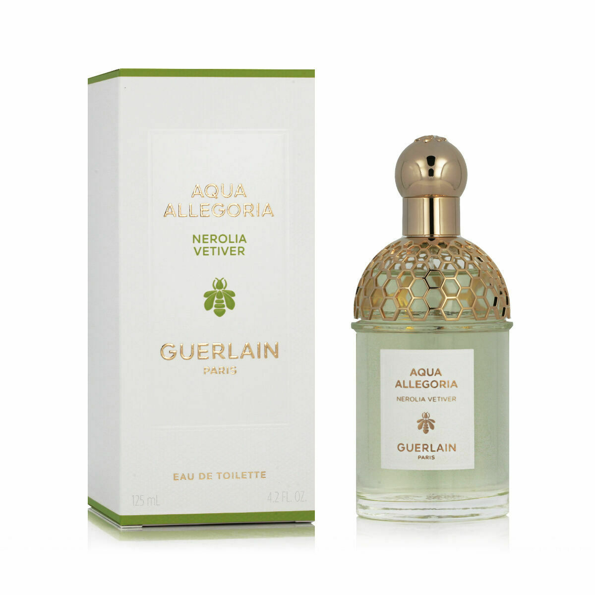 Parfum Femei Guerlain Aqua Allegoria Nerolia Vetiver EDT 125 ml