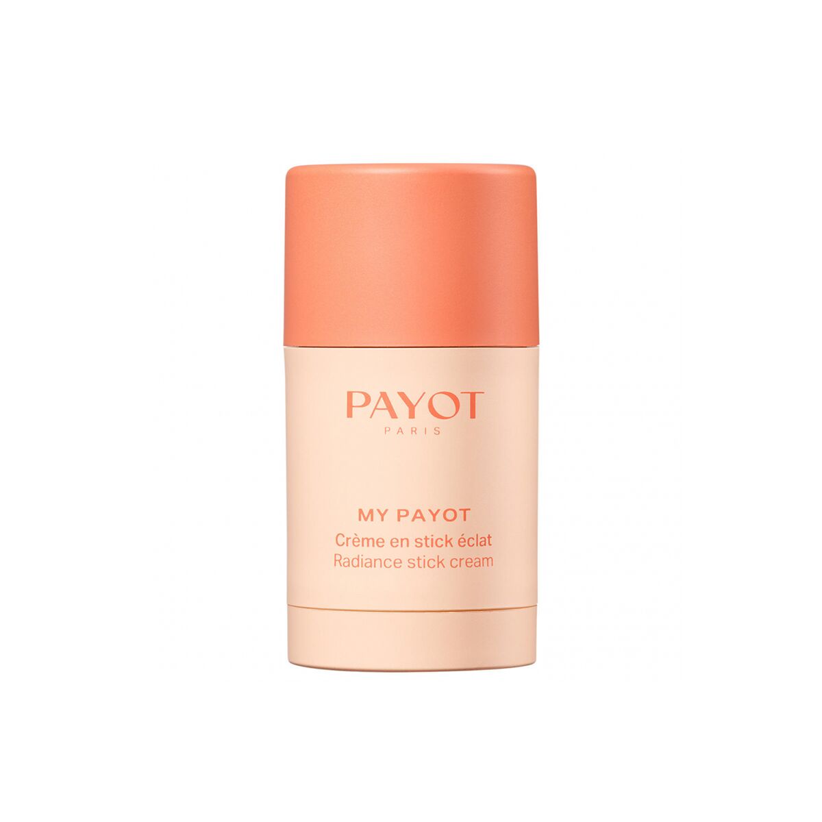 Cremă de Față Hidratantă Payot My Payot Crème Stick Éclat 25 g