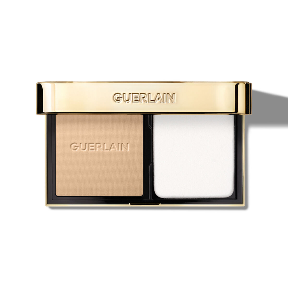 Fond de Ten Pudră Guerlain G043792 Bej 2N