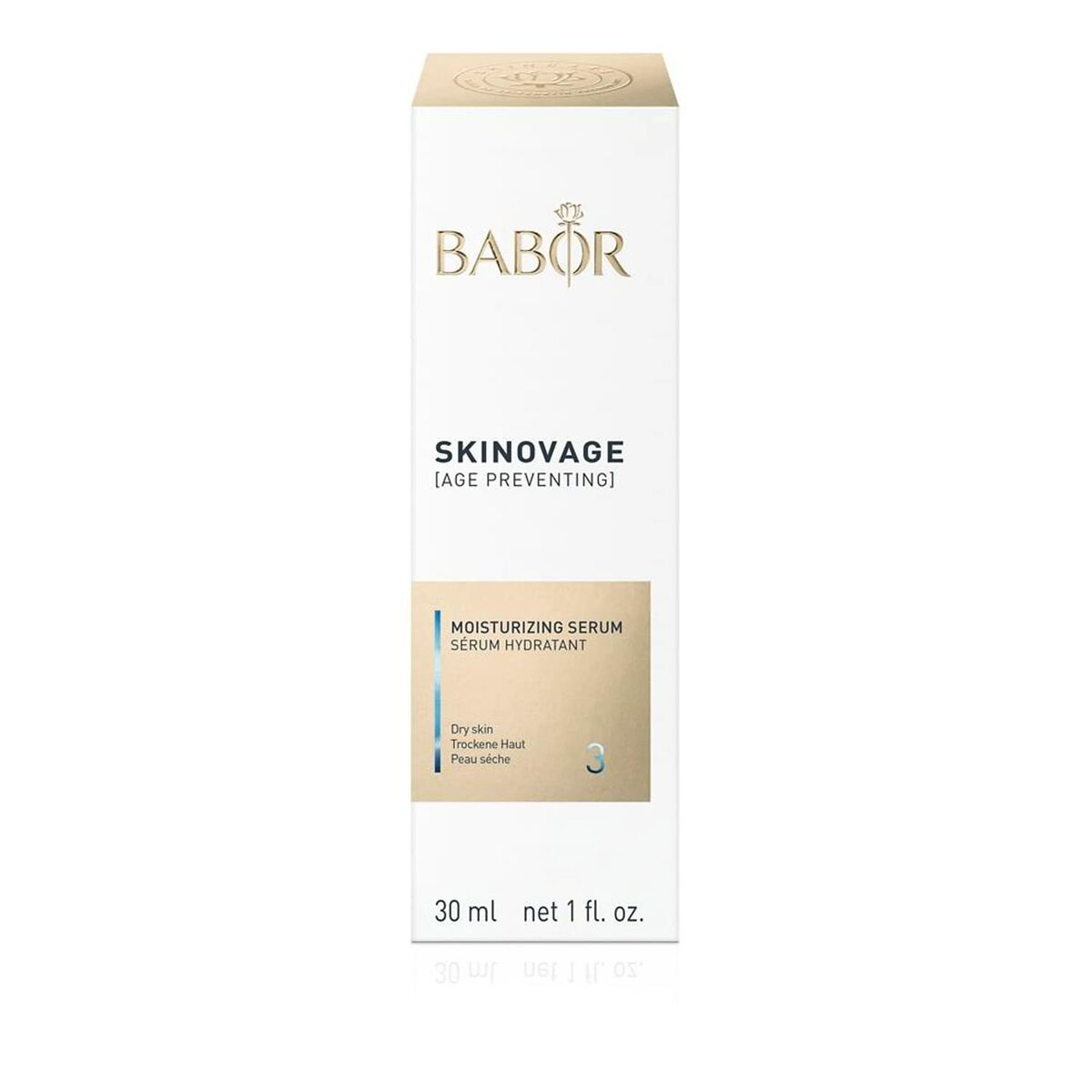 Serum de Față Babor 30 ml