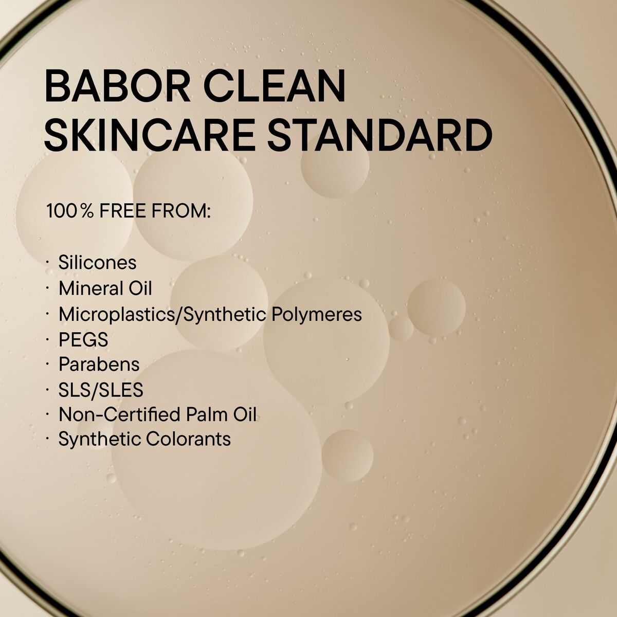 Tratament Facial Babor Multi Vitamin