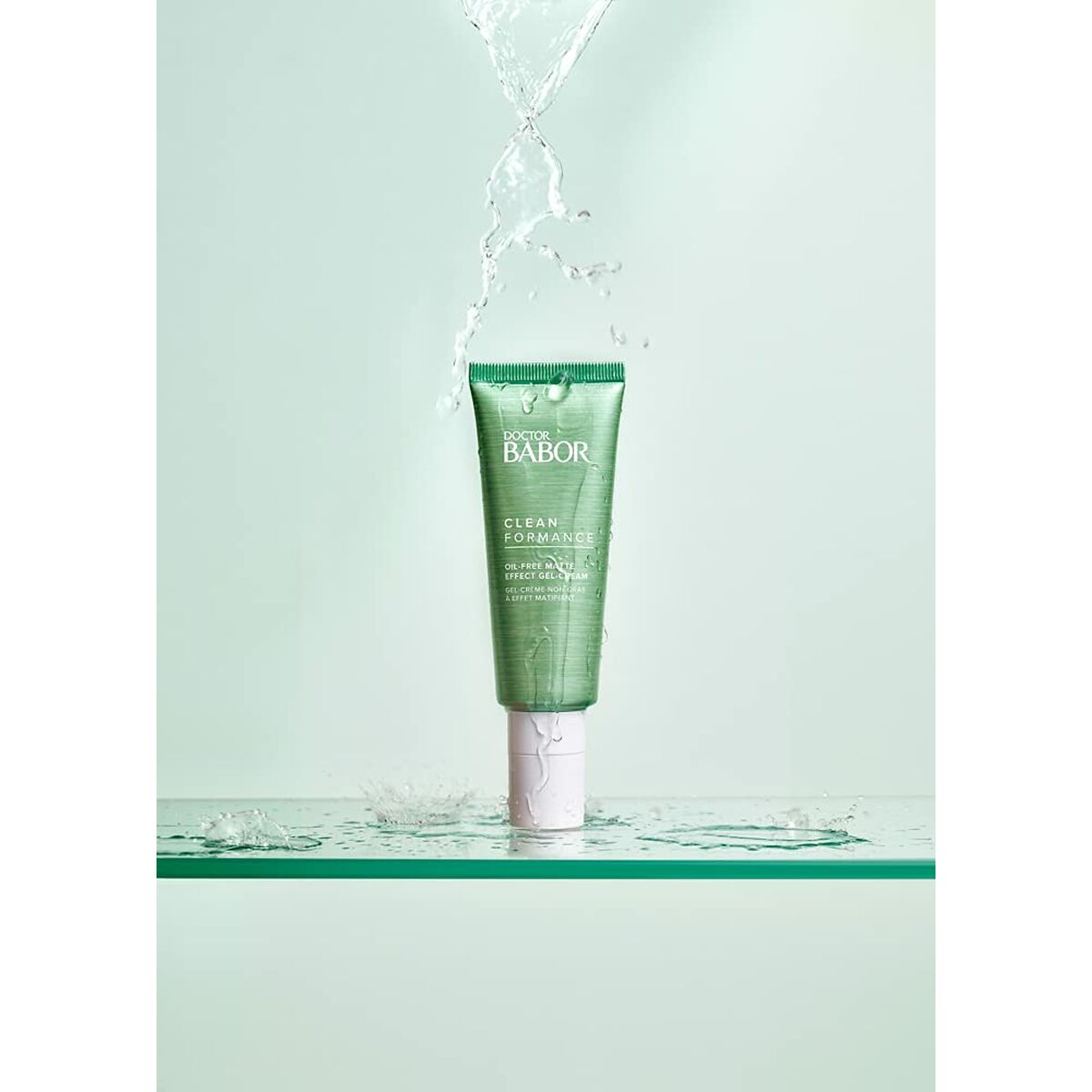 Cremă de Față Hidratantă Babor Doc Clean Oil-Free Cream 50 ml