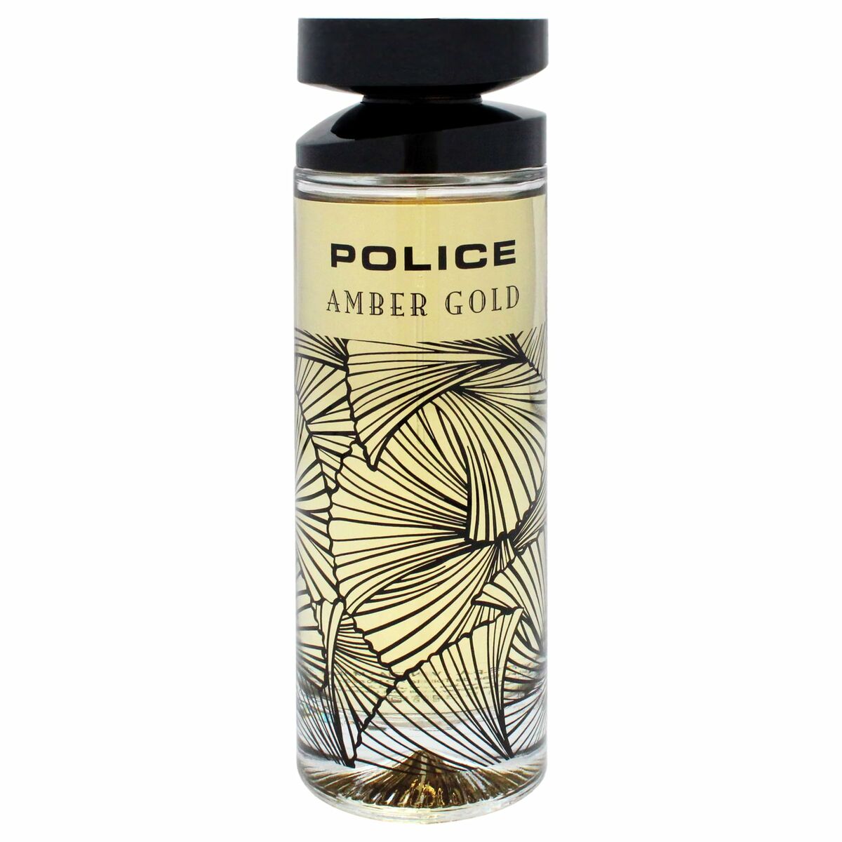 Parfum Femei Police Amber Gold EDT 100 ml