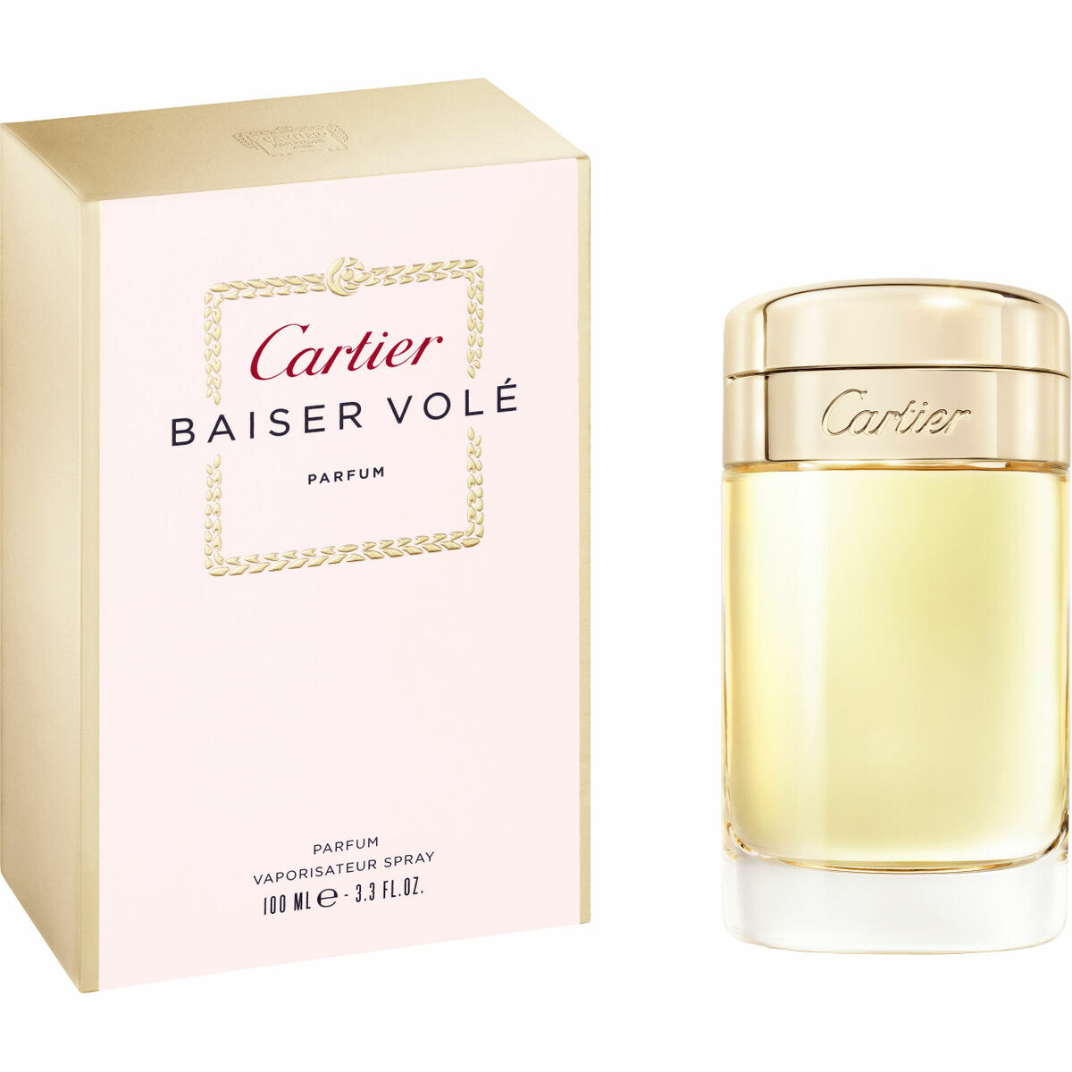 Parfum Femei Cartier Baiser Volé EDP 100 ml
