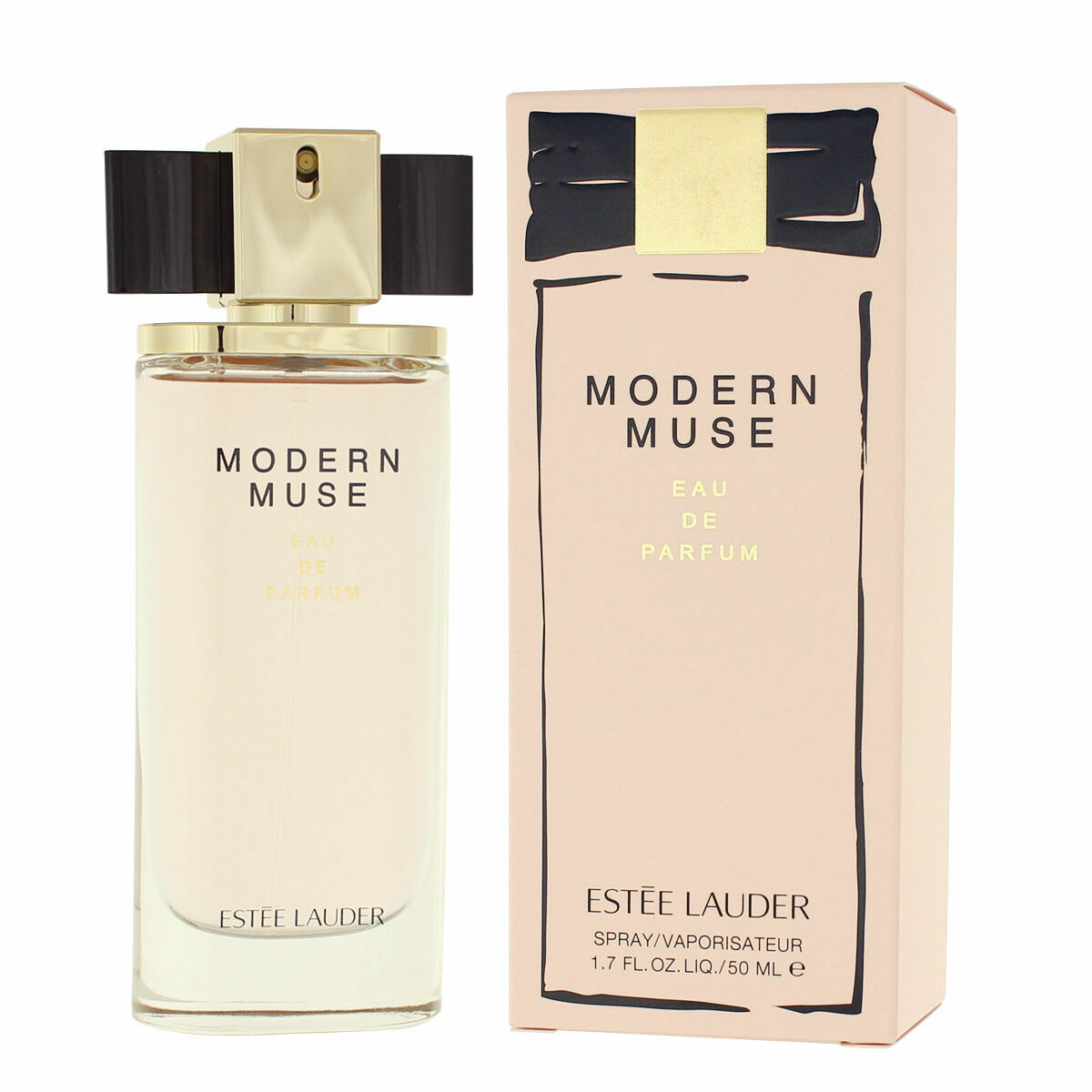 Parfum Femei Estee Lauder Modern Muse EDP 50 ml